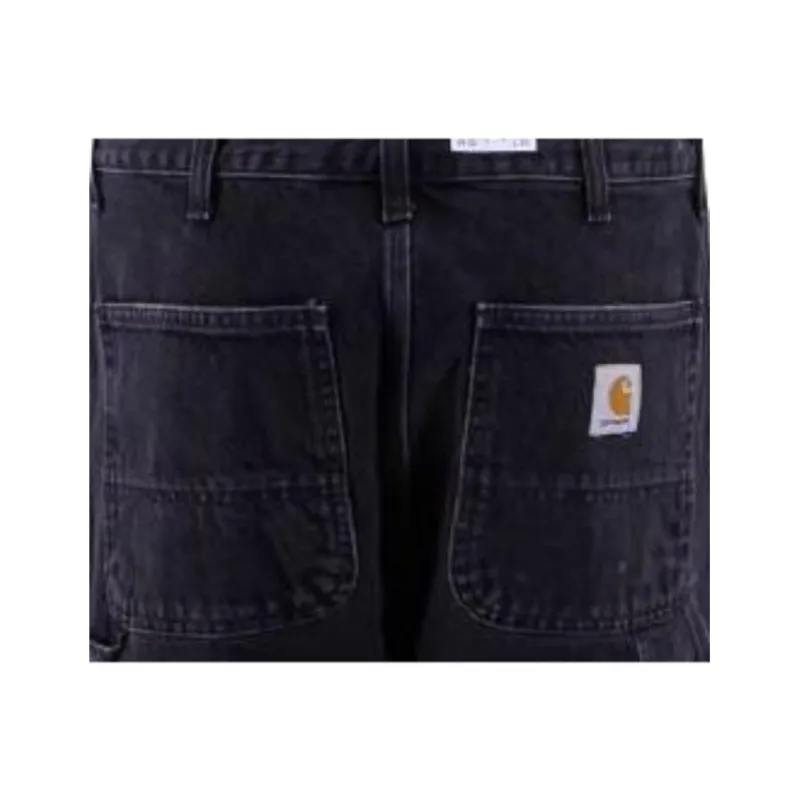 Carhartt WIP Single Knee Jeans-5