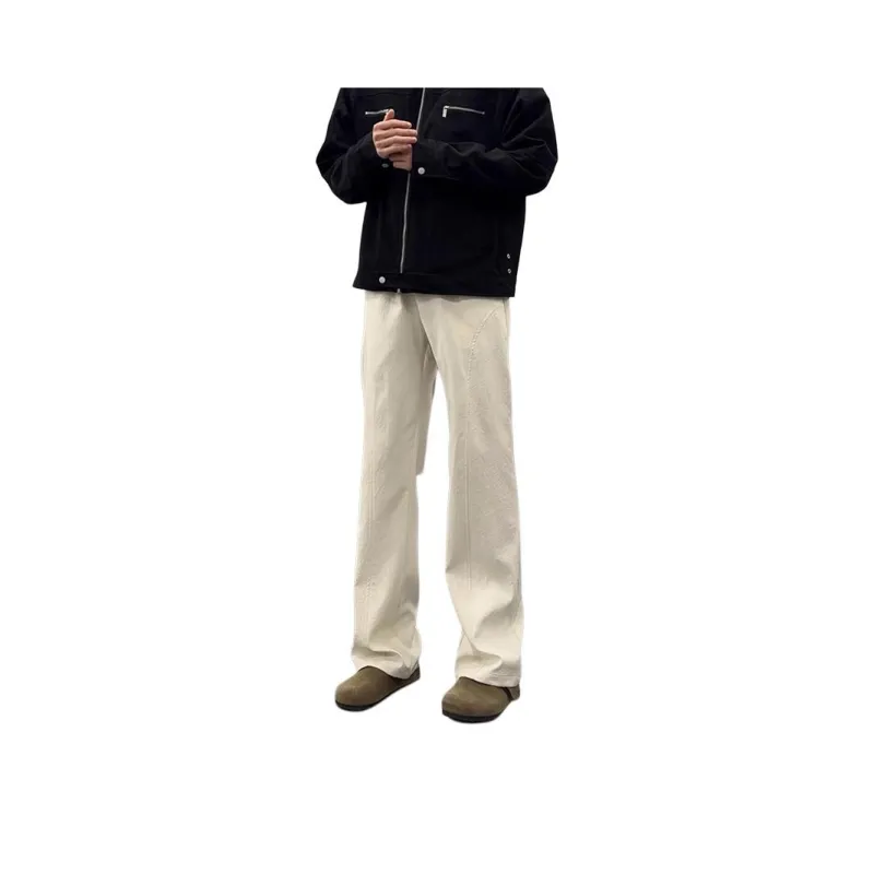 DARK HORSE Casual Pants Unisex-0