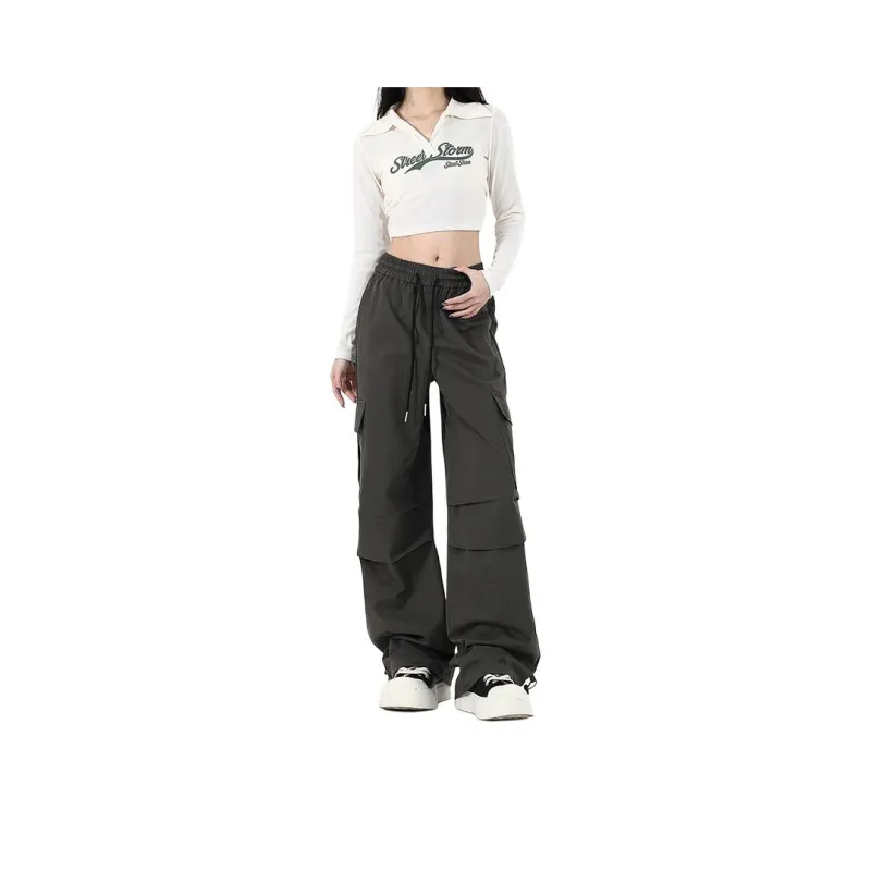 RAKW Cargo Pants Unisex-4