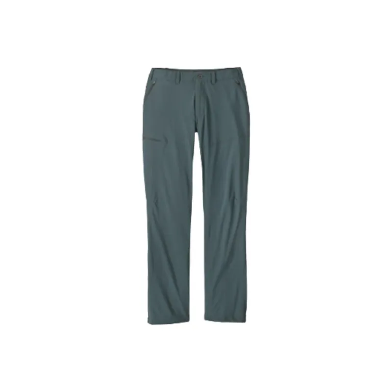 Patagonia Terravia Trail Pants Regular Casual Pants Men's-9