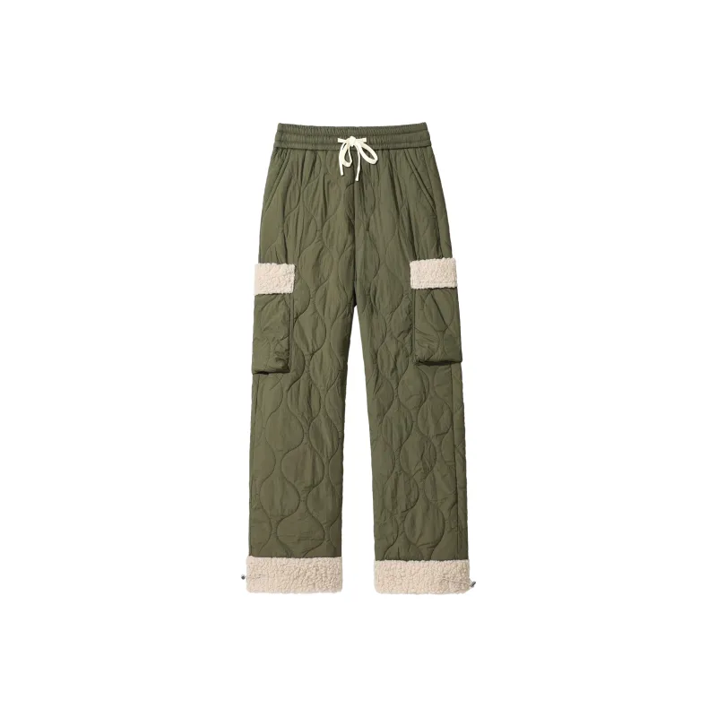GDRX Casual Pants Unisex-10