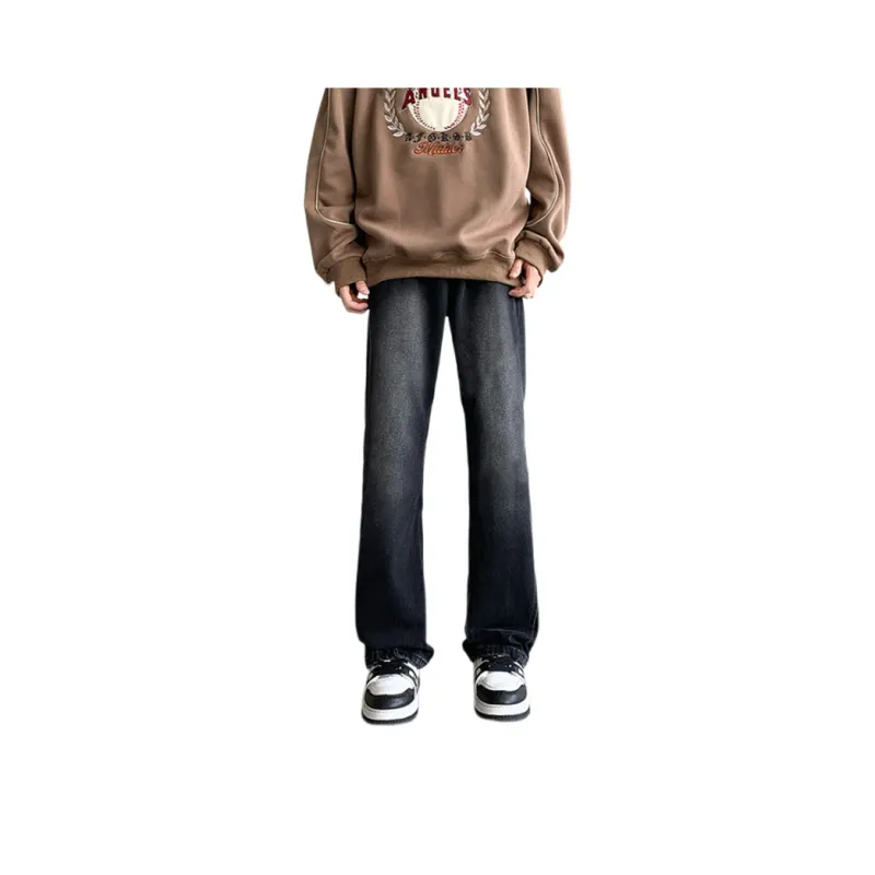 DOENU Jeans Unisex-6