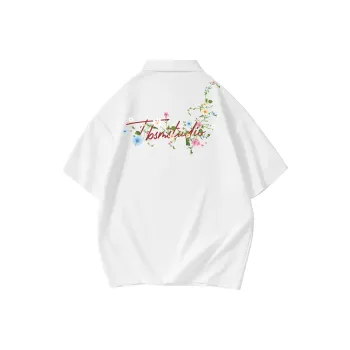 TBSM Polo Shirts Unisex