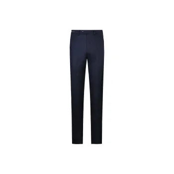 JODOLL Suit Trouser Men's Dark Blue