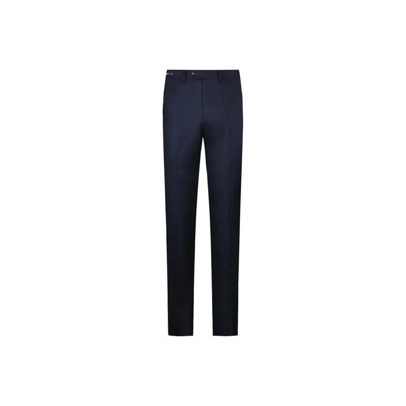 JODOLL Suit Trouser Men's Dark Blue-0