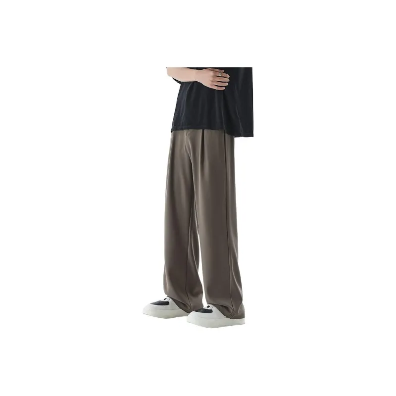 Caramella Suit Trousers Unisex-11
