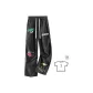 Black[Comes with A Random T-Shirt]