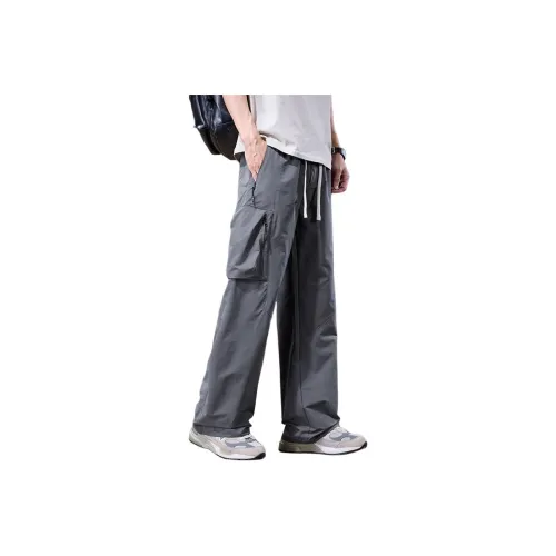 TINA GIA Casual Pants Men