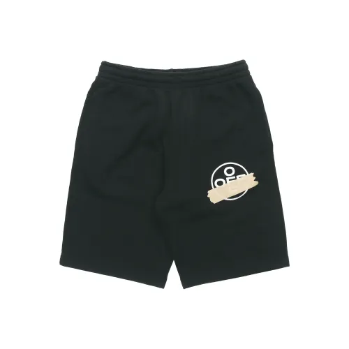 OFF WHITE Tape Arrows Sweatshort