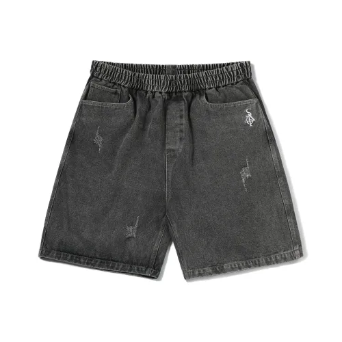 STANAIR Knee Length Loose Fit Shorts Unisex