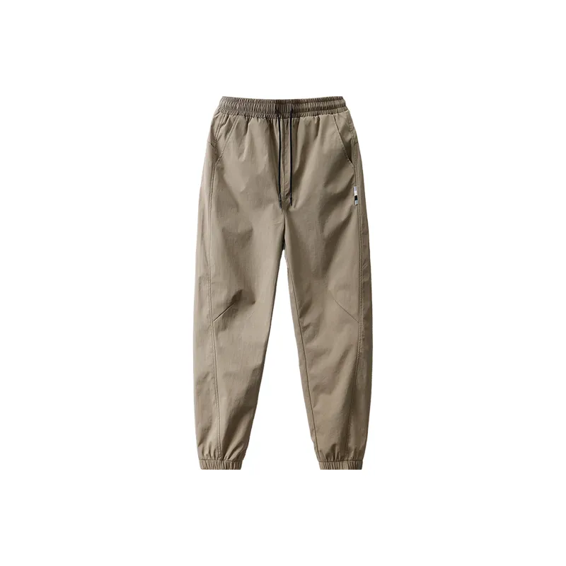 33TH Casual Pants Unisex-3