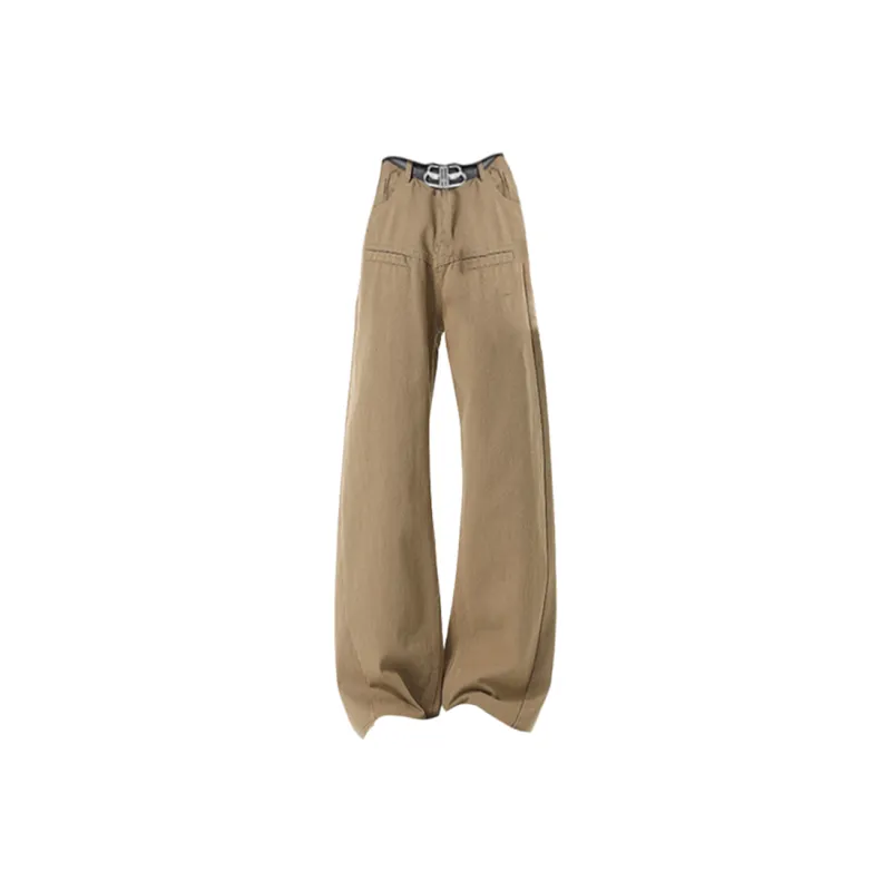 ZYKY Cargo Pants Unisex-4