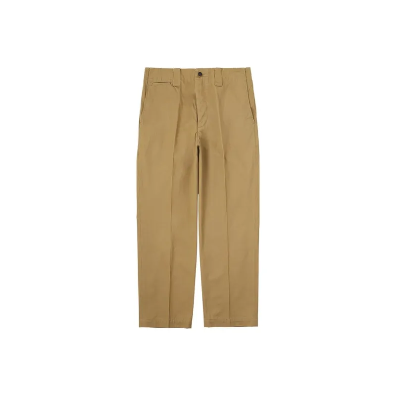 Visvim Suit Trousers Men-4