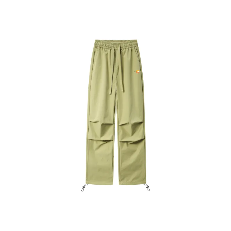 CrocoSport Windbreaker Pants Unisex-25