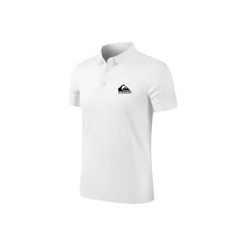 Quiksilver Polo Shirts Unisex