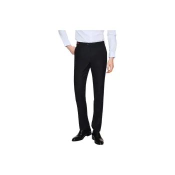 JODOLL Suit Trouser Men's Black
