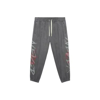 N MAX Casual Pants Men
