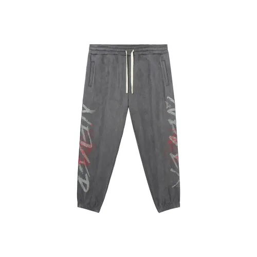 N-MAX Casual Pants Men