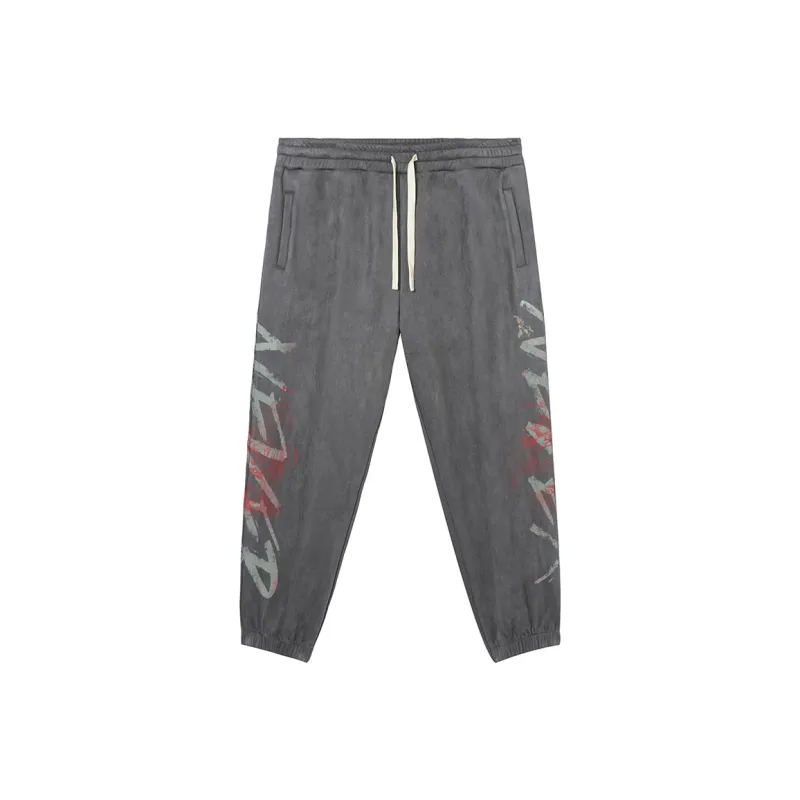 N MAX Casual Pants Men-0