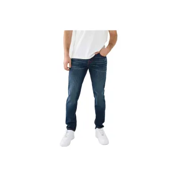 TRUE RELIGION Casual Pants Men's Blue