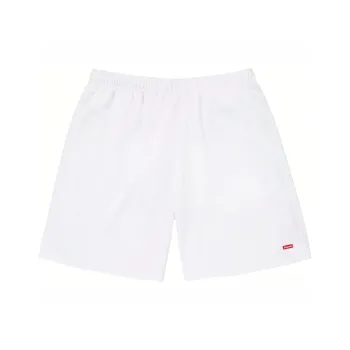 Supreme Small Box Baggy Mesh Short SS24