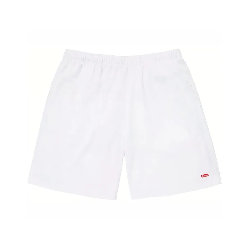 Supreme Small Box Baggy Mesh Short SS24-12