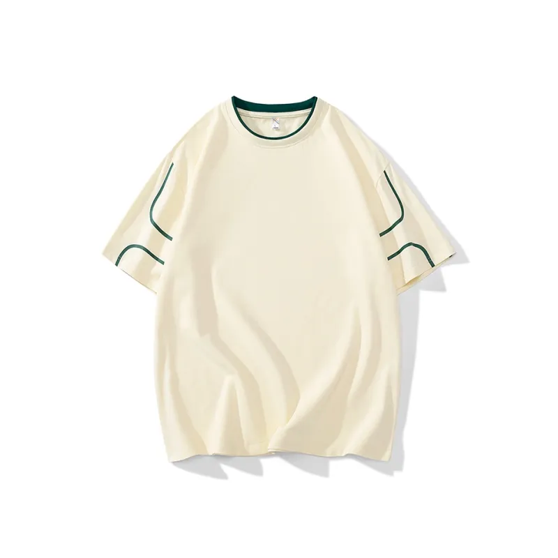 CASAMIA T Shirts Men-18