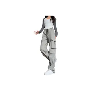 OKPI Casual Pants Unisex