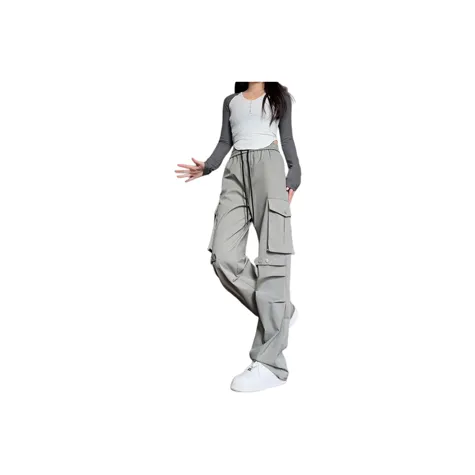 OKPI Casual Pants Unisex-0