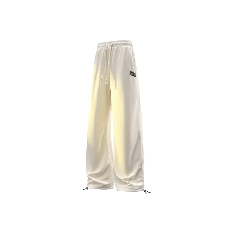 DOKI Casual Pants Unisex-0