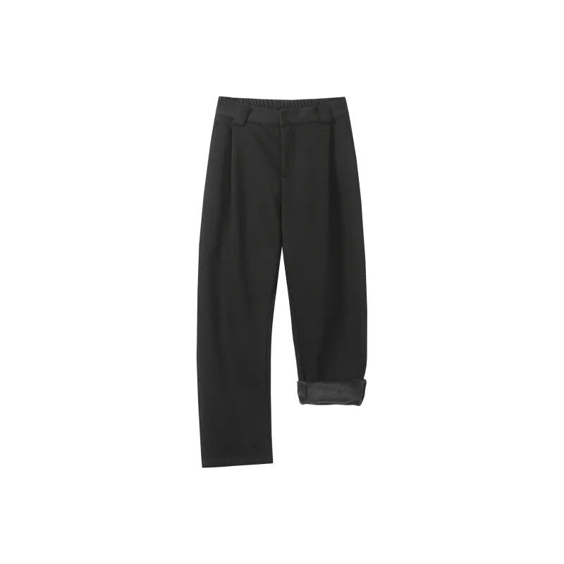 R.super Casual Pants Unisex-0