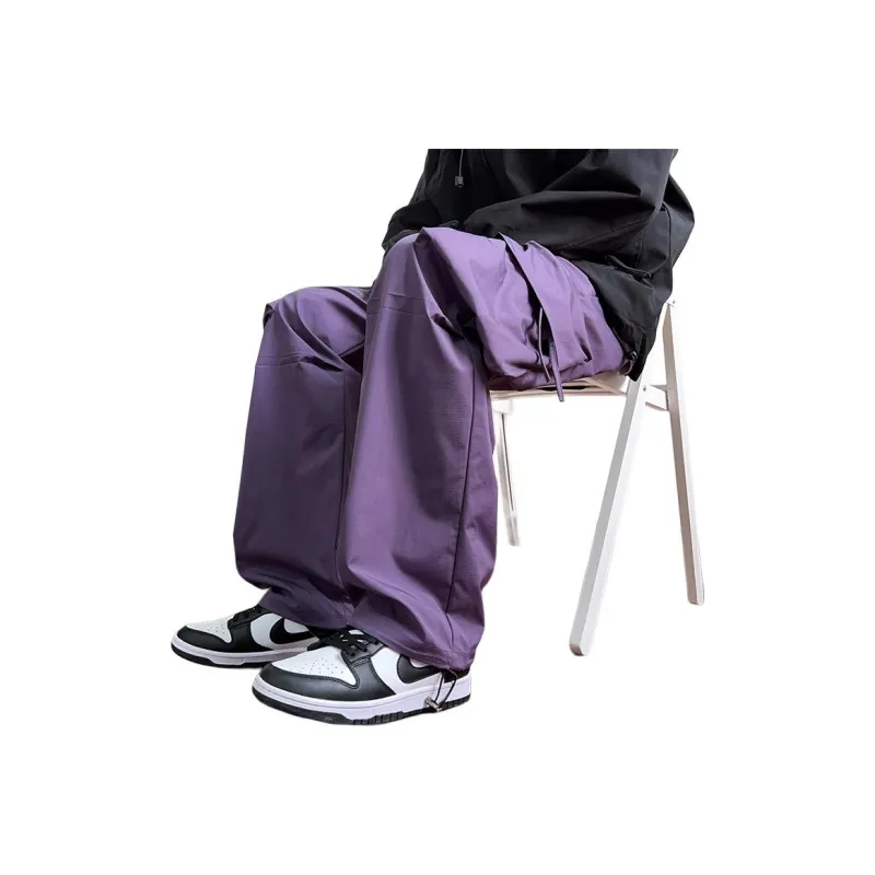 JIMI&JONS Cargo Pants Unisex-6