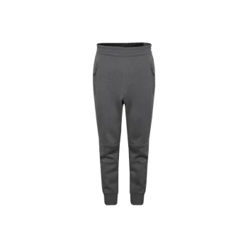 Adidas ISC Knitted Sports Pants Men's Gray