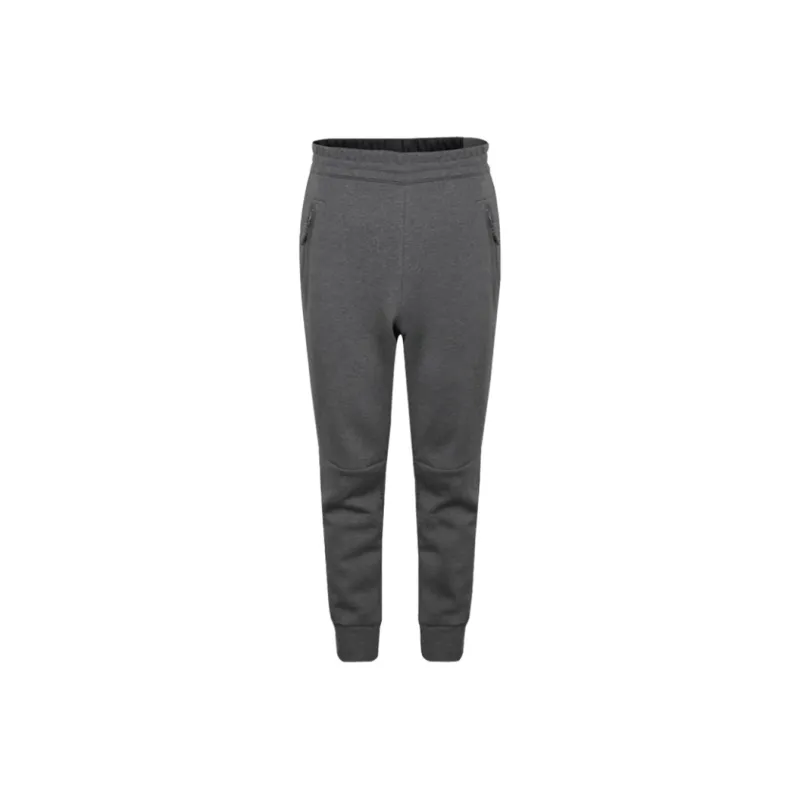 Adidas ISC Knitted Sports Pants Men's Gray-0