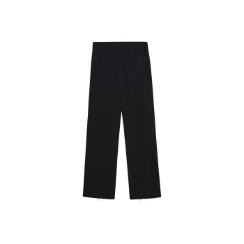 CLIMAX VISION Casual Pants Unisex Black