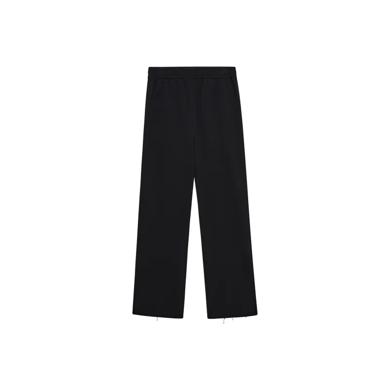 CLIMAX VISION Casual Pants Unisex Black-0