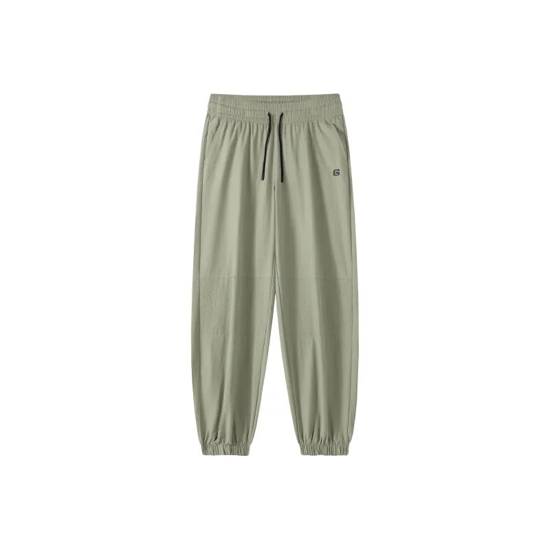 China Aerospace Casual Pants Unisex-21