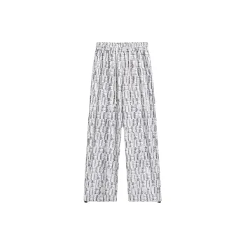 HDPV Casual Pants Unisex