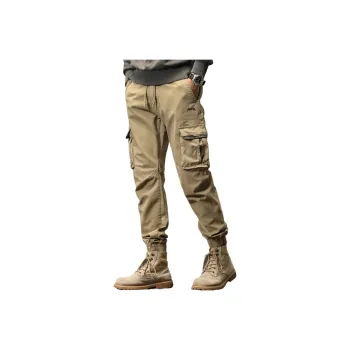 Jeep Wrangler Cargo Pants Unisex