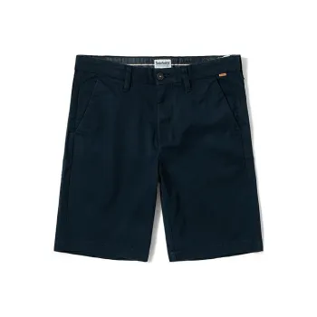 Timberland Cargo Shorts Men's Dark Sapphire