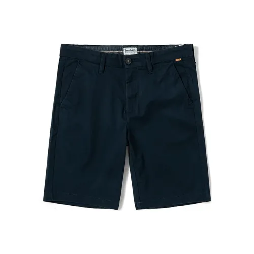 Timberland Cargo Shorts Men's Dark Sapphire
