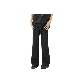 FFOMKE Casual Pants Unisex