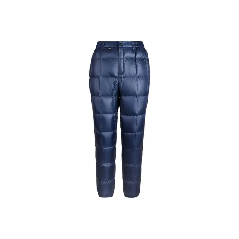 Black Ice Down & Insulated Pants Unisex-0