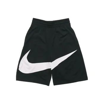 Nike Casual Shorts Men Black