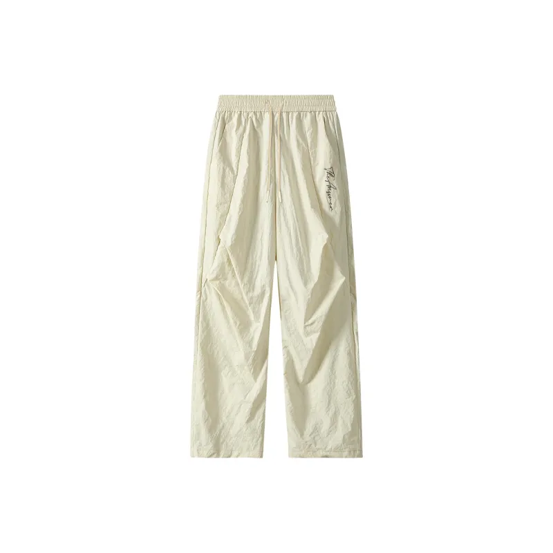 AI3 Casual Pants Unisex-20