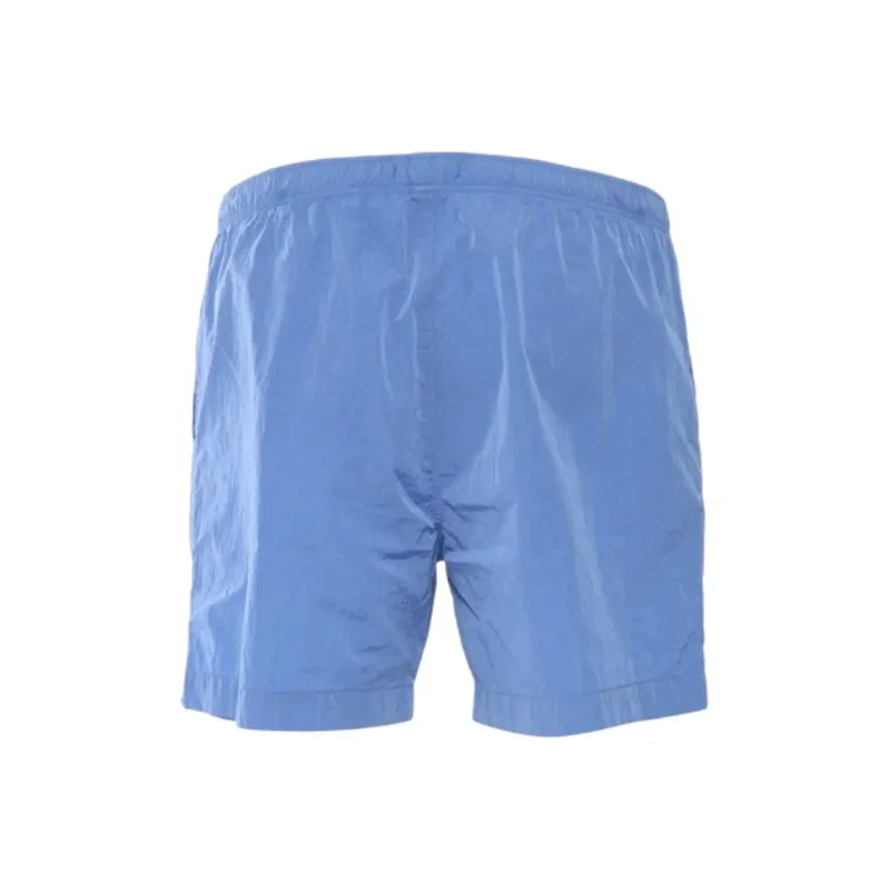 C.P.Company Chrome R Swim Shorts-1