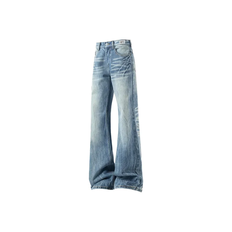 SESAME STREET Jeans Unisex-0