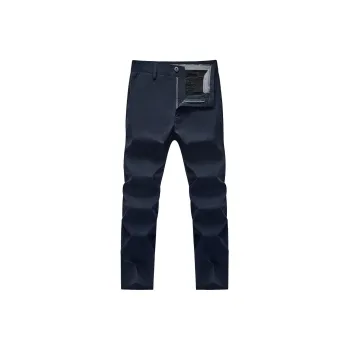 SEPTWOLVES Casual Pants Men