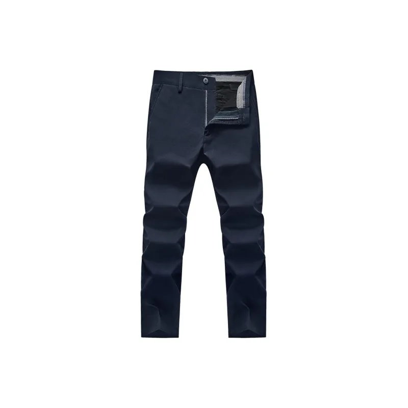 SEPTWOLVES Casual Pants Men-0