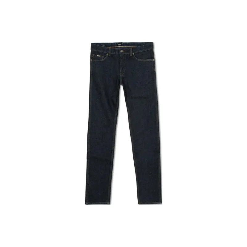 HUGO BOSS Jeans Men Indigo-0